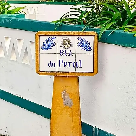 Historic Vineyard Retreat - 1785 Country In Peral Apartamento Cadaval