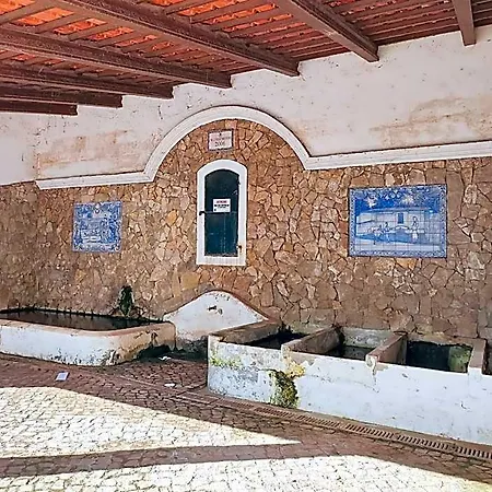 Historic Vineyard Retreat - 1785 Country In Peral Apartamento *